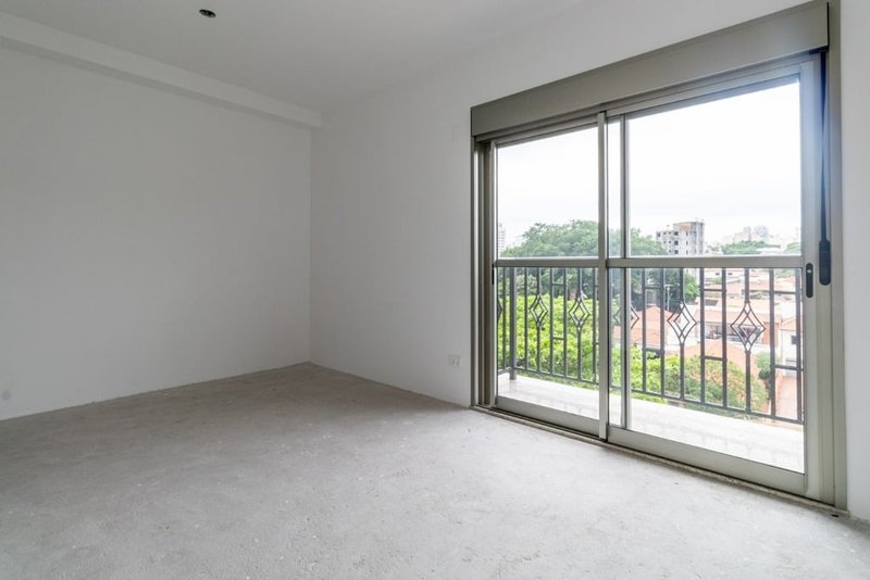 Apartamento a venda - Lapa -  2 suítes 118m² Cuevas São Paulo - 