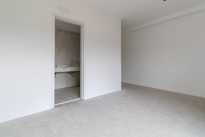 Apartamento a venda - Lapa -  2 suítes 118m² Cuevas São Paulo - 