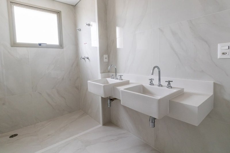 Apartamento a venda - Lapa -  2 suítes 118m² Cuevas São Paulo - 