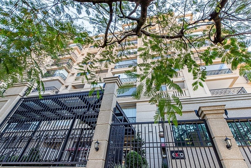 Apartamento a venda - Lapa -  2 suítes 118m² Cuevas São Paulo - 
