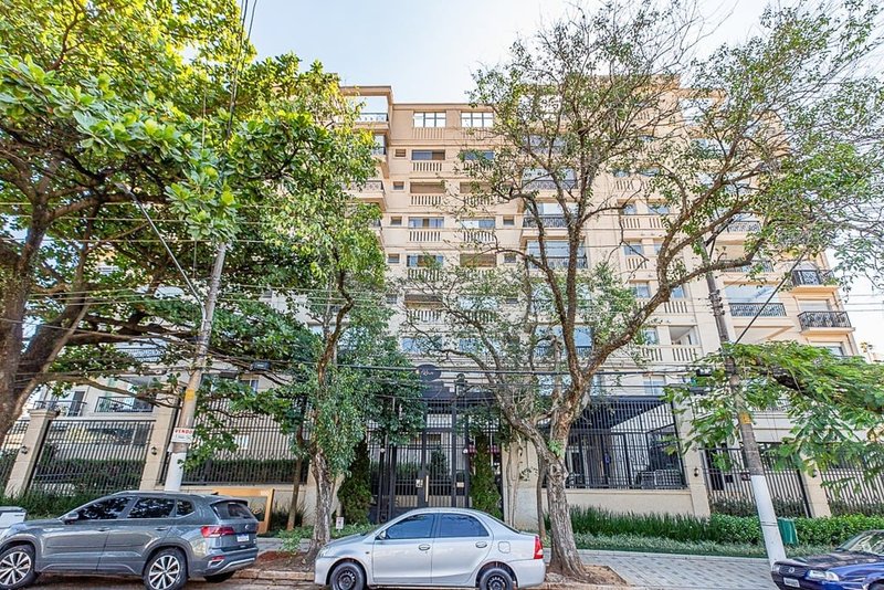 Apartamento a venda - Lapa -  2 suítes 118m² Cuevas São Paulo - 