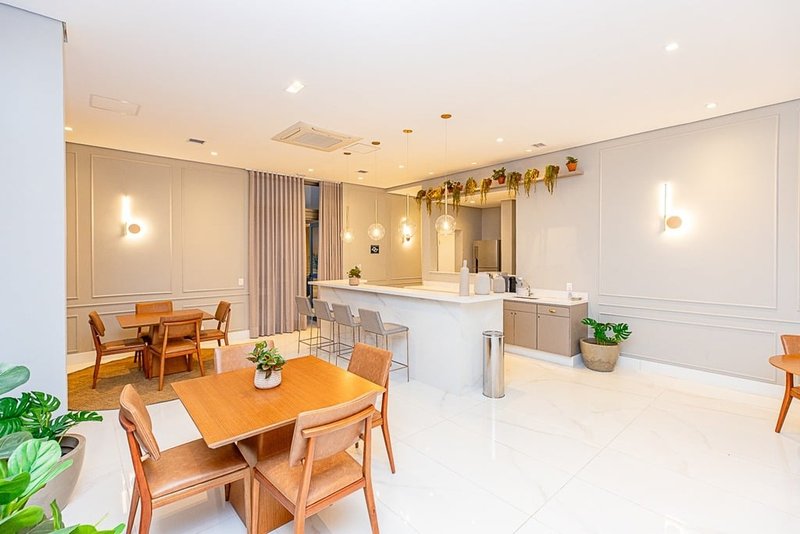 Apartamento a venda - Lapa -  2 suítes 118m² Cuevas São Paulo - 
