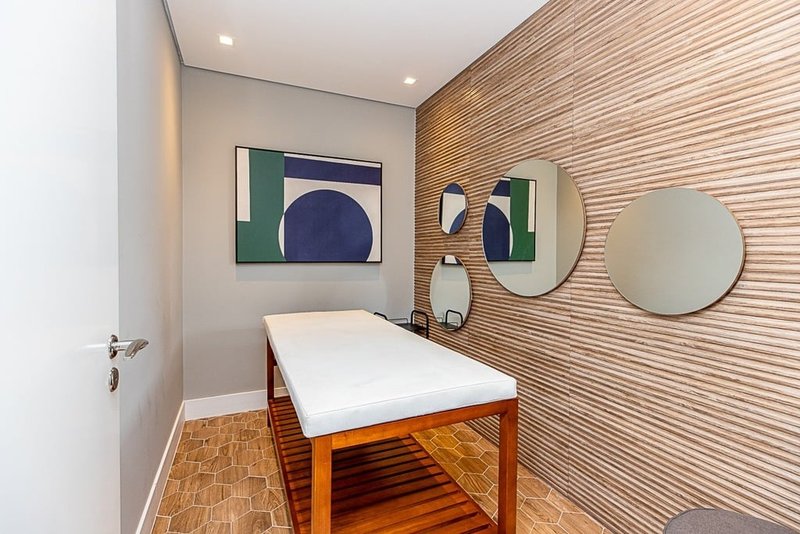 Apartamento a venda - Lapa -  2 suítes 118m² Cuevas São Paulo - 