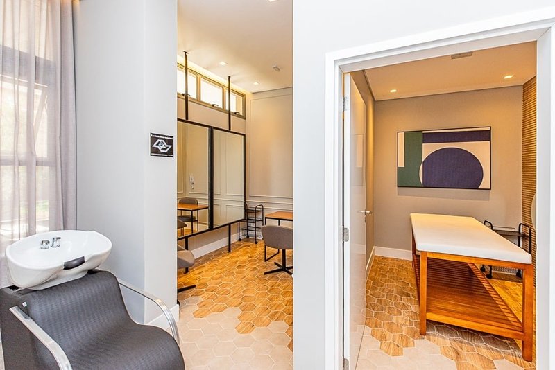 Apartamento a venda - Lapa -  2 suítes 118m² Cuevas São Paulo - 