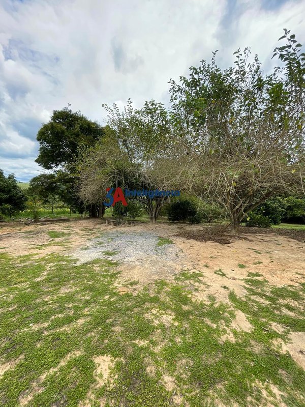 CHÁCARA FAZENDA AMADEUS – ARAÇOIABA DA SERRA - Araçoiaba da Serra - 