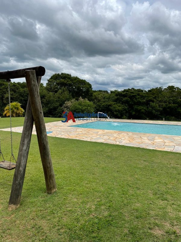 CHÁCARA FAZENDA AMADEUS – ARAÇOIABA DA SERRA - Araçoiaba da Serra - 