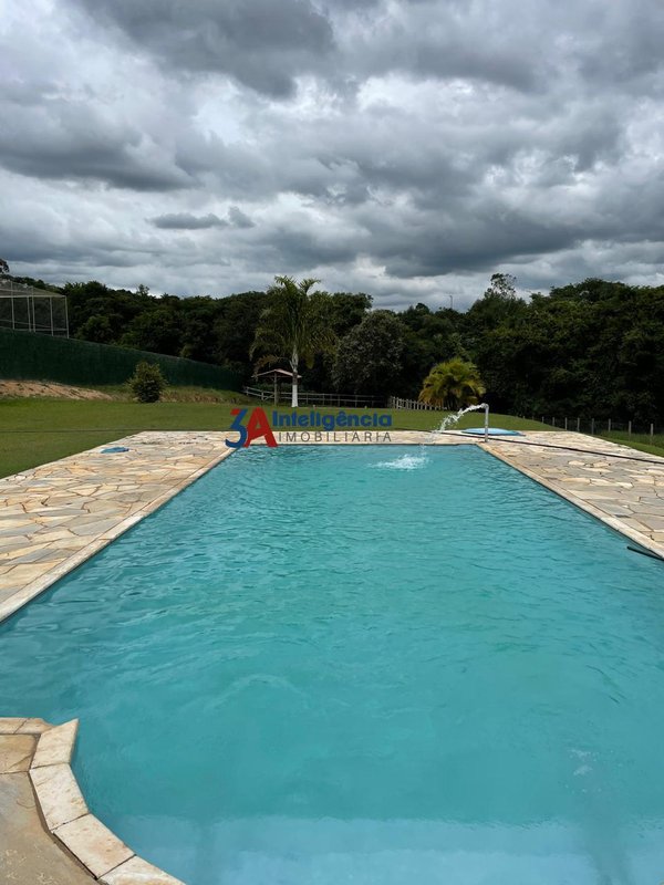 CHÁCARA FAZENDA AMADEUS – ARAÇOIABA DA SERRA - Araçoiaba da Serra - 