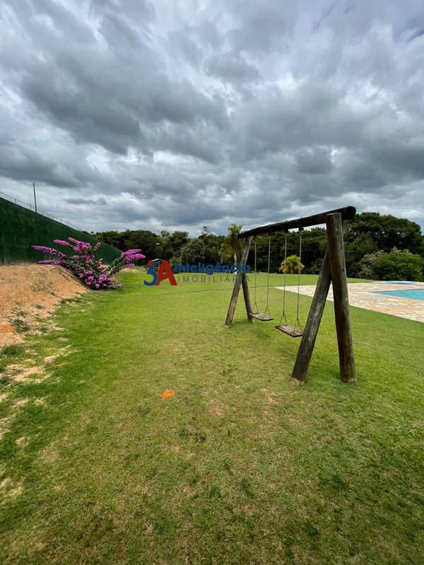 CHÁCARA FAZENDA AMADEUS – ARAÇOIABA DA SERRA - Araçoiaba da Serra - 
