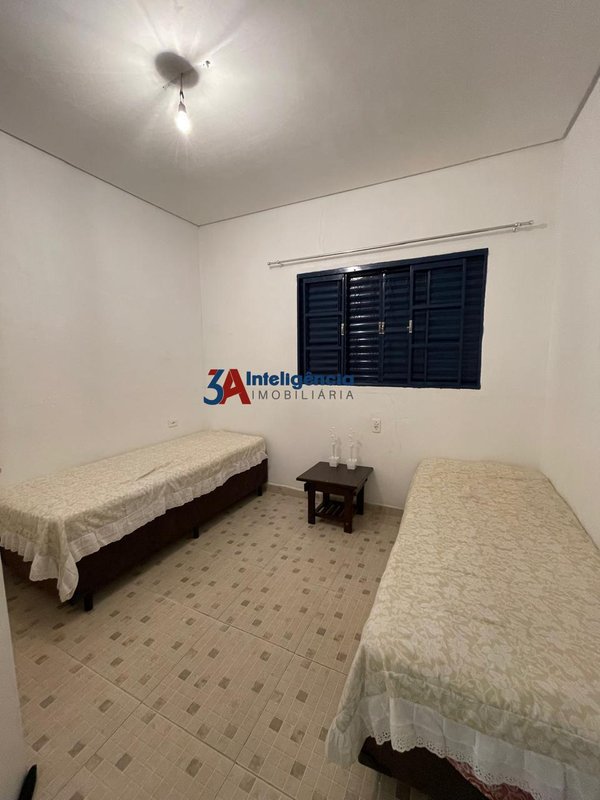 CHÁCARA FAZENDA AMADEUS – ARAÇOIABA DA SERRA - Araçoiaba da Serra - 