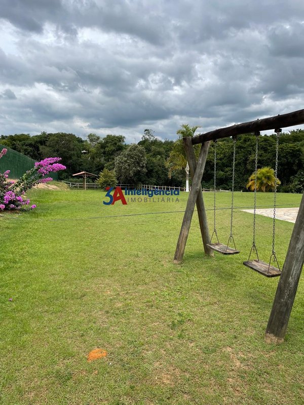 CHÁCARA FAZENDA AMADEUS – ARAÇOIABA DA SERRA - Araçoiaba da Serra - 