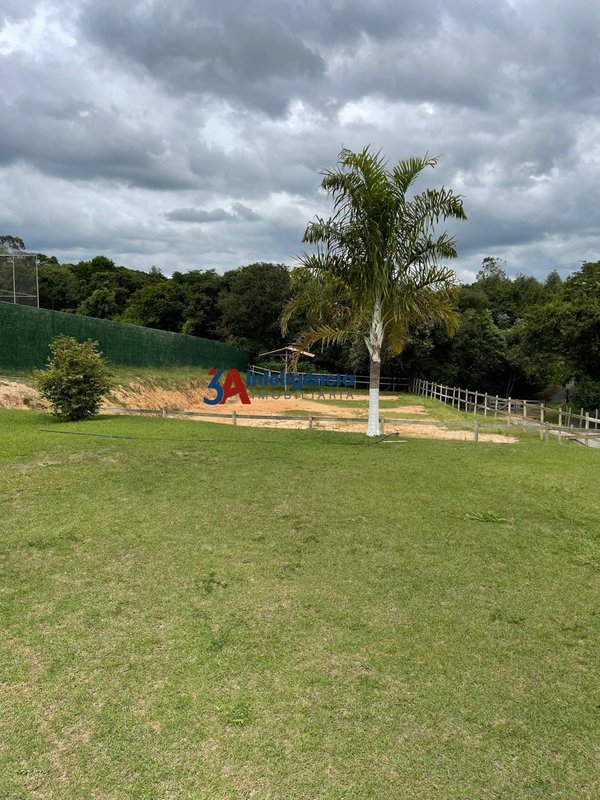 CHÁCARA FAZENDA AMADEUS – ARAÇOIABA DA SERRA - Araçoiaba da Serra - 