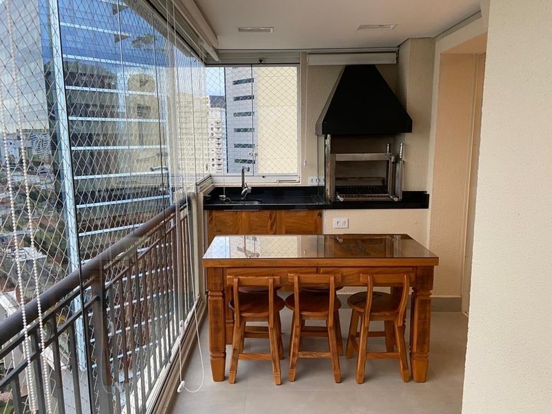 Apartamento a venda - Pinheiros - 1 suíte 72m² Tavares Cabral São Paulo - 