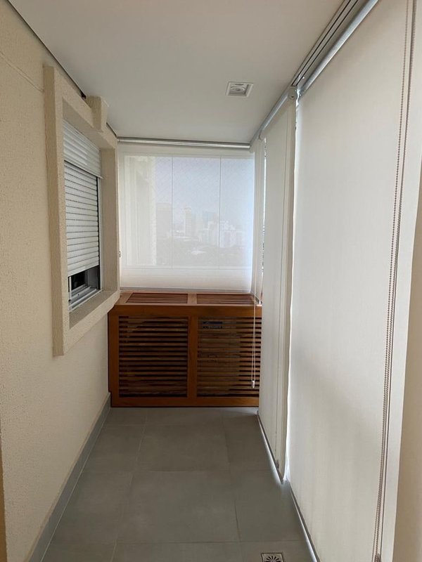 Apartamento a venda - Pinheiros - 1 suíte 72m² Tavares Cabral São Paulo - 