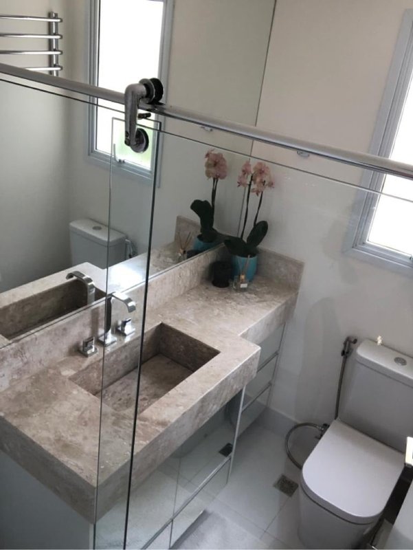 Apartamento a venda - Pinheiros - 1 suíte 72m² Tavares Cabral São Paulo - 