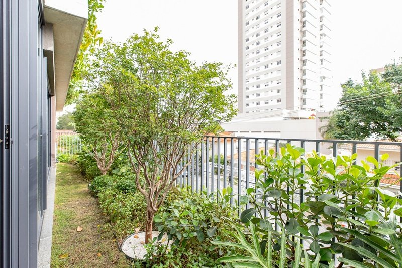 Apartamento a venda - Cidade Monções - 2 suítes 165m² Michigan São Paulo - 