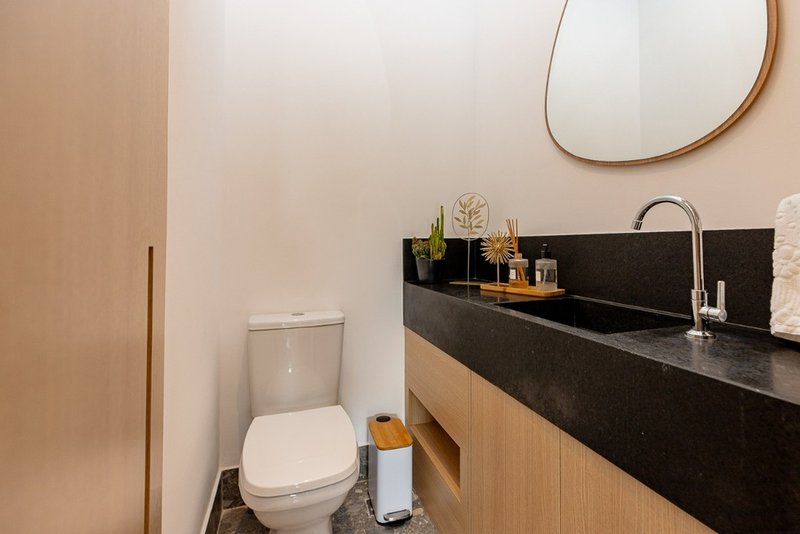 Apartamento a venda - Cidade Monções - 2 suítes 165m² Michigan São Paulo - 