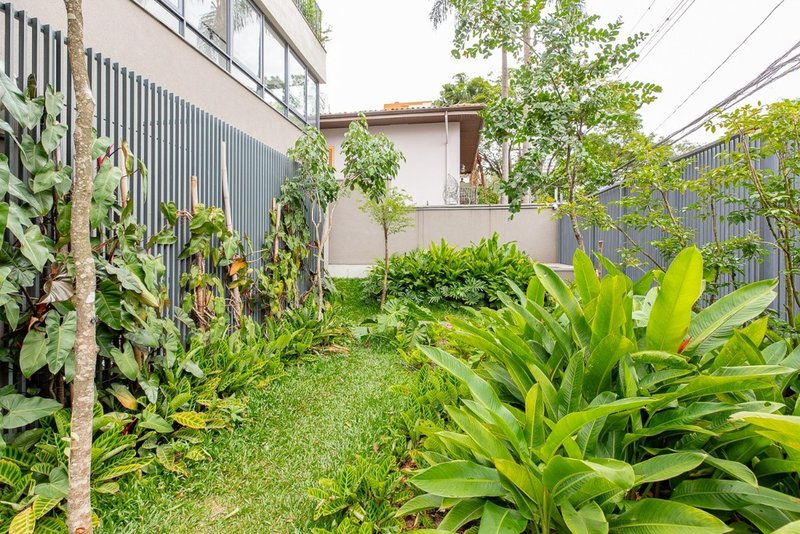 Apartamento a venda - Cidade Monções - 2 suítes 165m² Michigan São Paulo - 