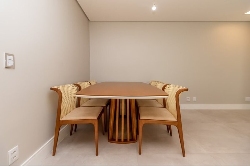 Apartamento a venda - Belenzinho - 1 suíte 75m² Intendência São Paulo - 