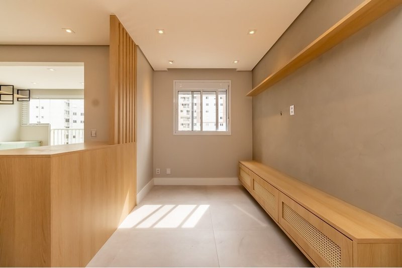Apartamento a venda - Belenzinho - 1 suíte 75m² Intendência São Paulo - 
