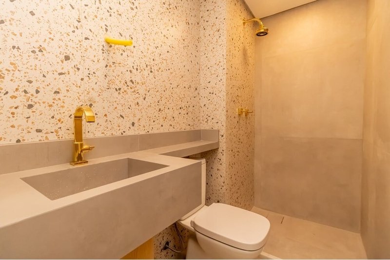 Apartamento a venda - Belenzinho - 1 suíte 75m² Intendência São Paulo - 