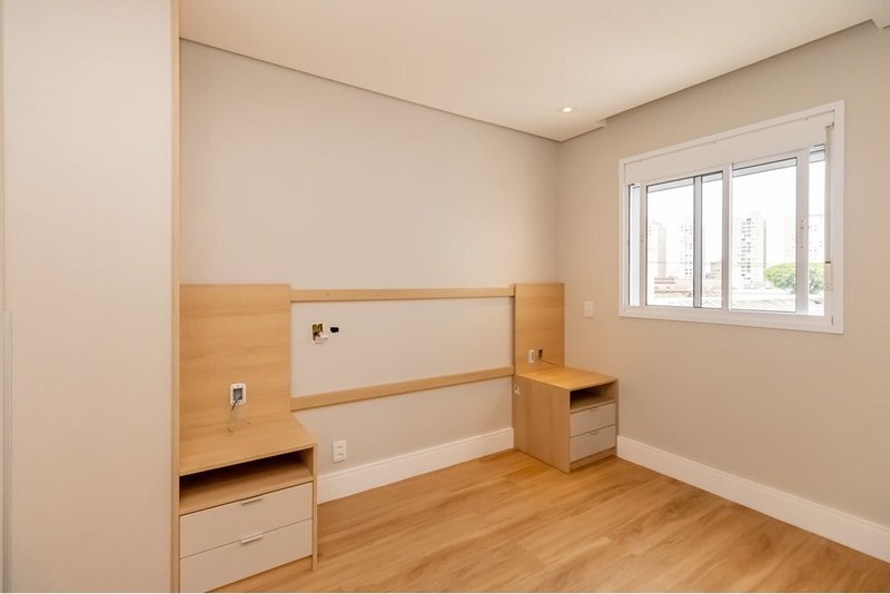 Apartamento a venda - Belenzinho - 1 suíte 75m² Intendência São Paulo - 