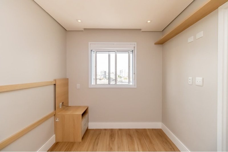 Apartamento a venda - Belenzinho - 1 suíte 75m² Intendência São Paulo - 