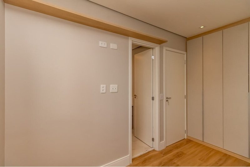 Apartamento a venda - Belenzinho - 1 suíte 75m² Intendência São Paulo - 
