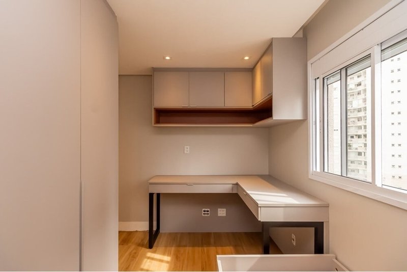 Apartamento a venda - Belenzinho - 1 suíte 75m² Intendência São Paulo - 