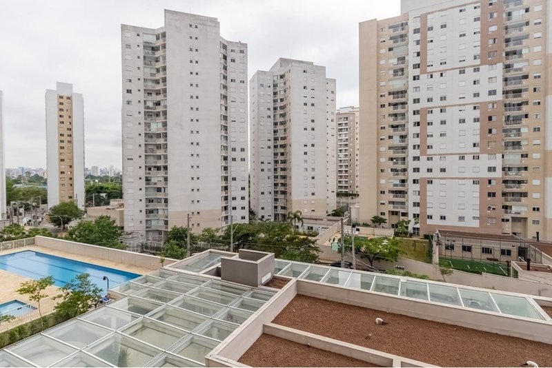 Apartamento a venda - Belenzinho - 1 suíte 75m² Intendência São Paulo - 