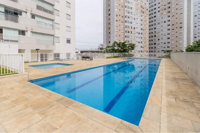 Apartamento a venda - Belenzinho - 1 suíte 75m² Intendência São Paulo - 