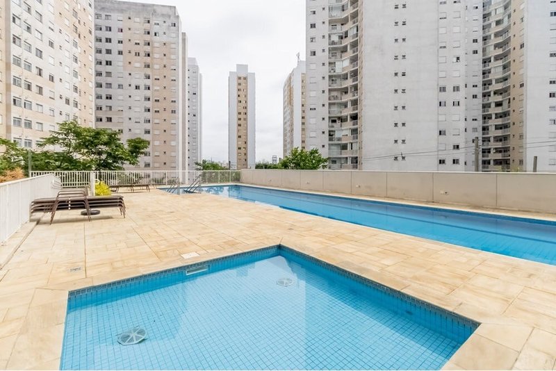 Apartamento a venda - Belenzinho - 1 suíte 75m² Intendência São Paulo - 