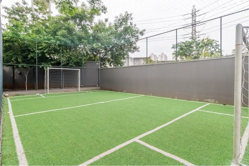 Apartamento a venda - Belenzinho - 1 suíte 75m² Intendência São Paulo - 
