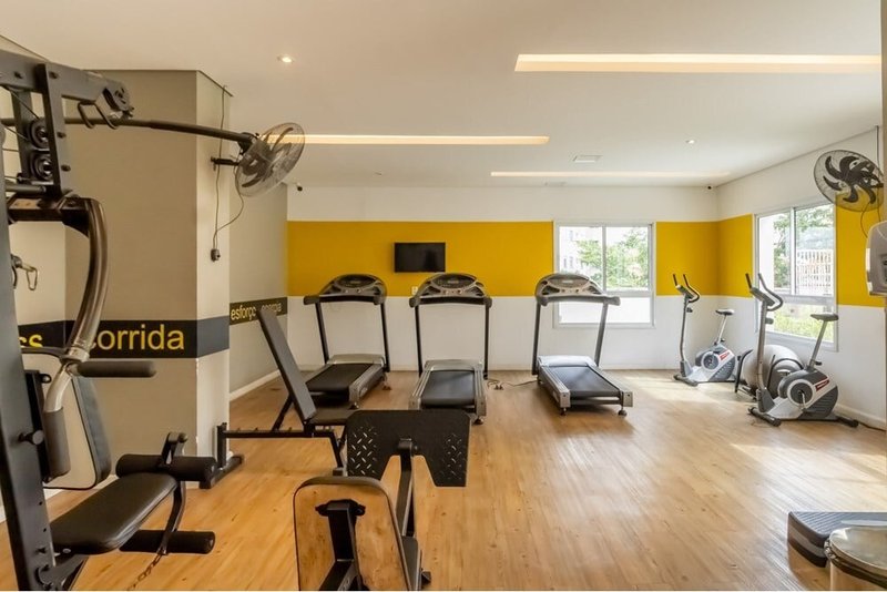 Apartamento a venda - Belenzinho - 1 suíte 75m² Intendência São Paulo - 
