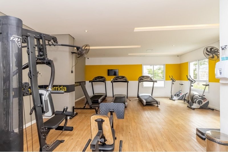 Apartamento a venda - Belenzinho - 1 suíte 75m² Intendência São Paulo - 