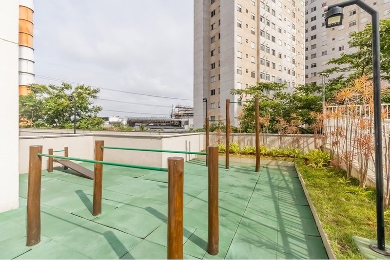 Apartamento a venda - Belenzinho - 1 suíte 75m² Intendência São Paulo - 