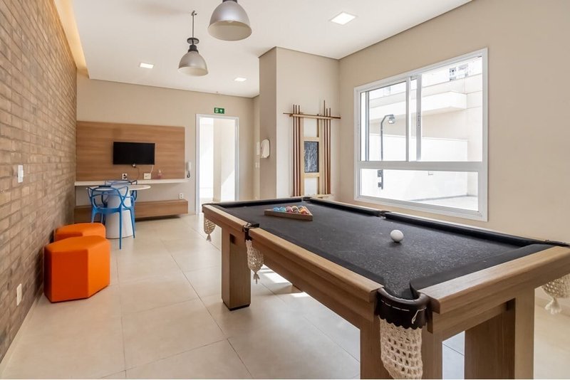 Apartamento a venda - Belenzinho - 1 suíte 75m² Intendência São Paulo - 