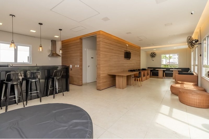 Apartamento a venda - Belenzinho - 1 suíte 75m² Intendência São Paulo - 