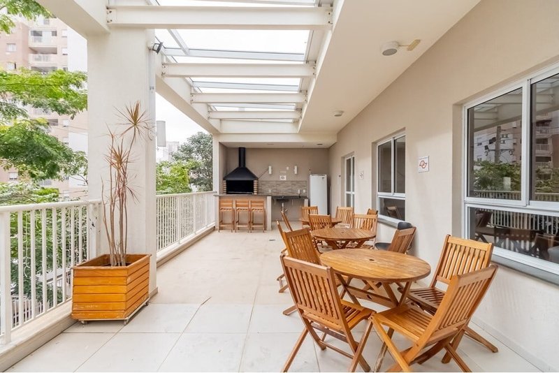 Apartamento a venda - Belenzinho - 1 suíte 75m² Intendência São Paulo - 