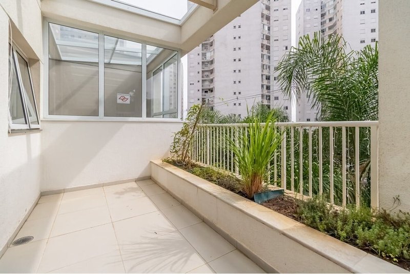 Apartamento a venda - Belenzinho - 1 suíte 75m² Intendência São Paulo - 