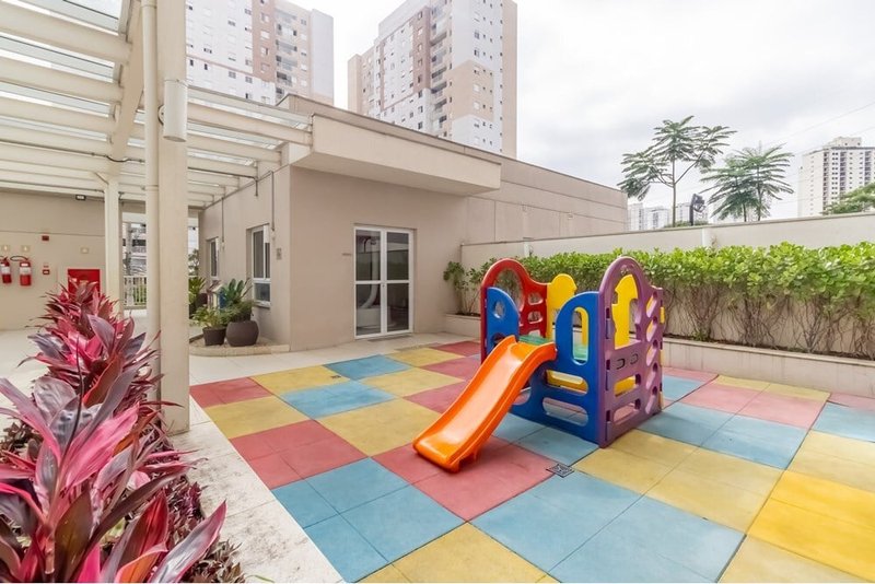 Apartamento a venda - Belenzinho - 1 suíte 75m² Intendência São Paulo - 