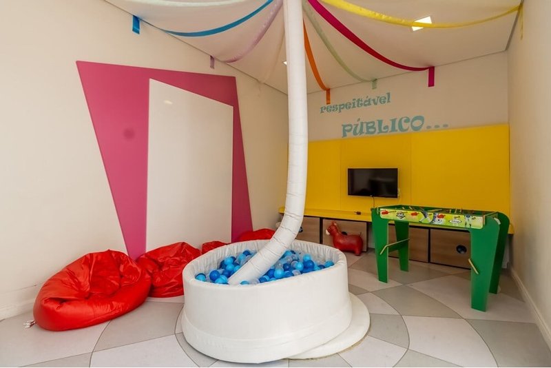 Apartamento a venda - Belenzinho - 1 suíte 75m² Intendência São Paulo - 