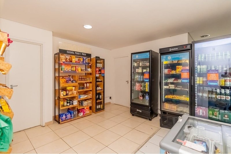 Apartamento a venda - Belenzinho - 1 suíte 75m² Intendência São Paulo - 