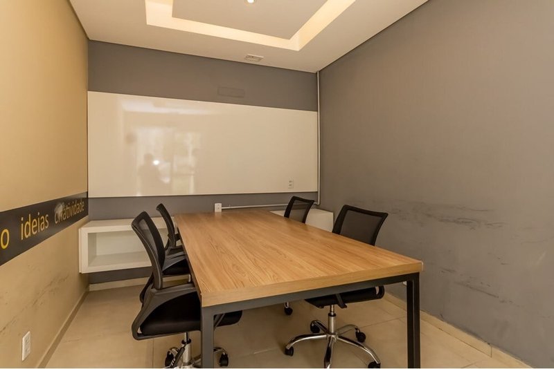 Apartamento a venda - Belenzinho - 1 suíte 75m² Intendência São Paulo - 