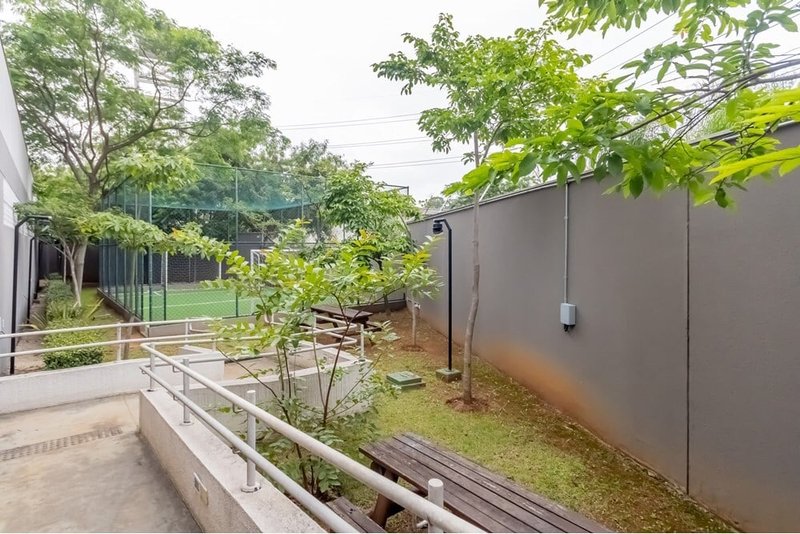 Apartamento a venda - Belenzinho - 1 suíte 75m² Intendência São Paulo - 