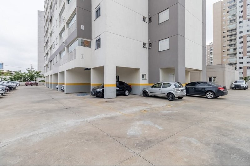 Apartamento a venda - Belenzinho - 1 suíte 75m² Intendência São Paulo - 