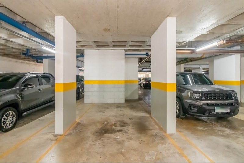 Apartamento a venda - Belenzinho - 1 suíte 75m² Intendência São Paulo - 