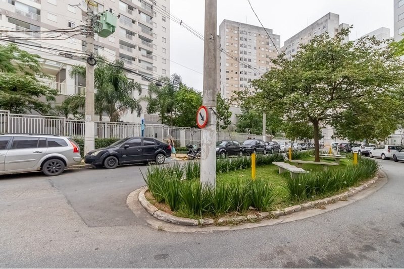 Apartamento a venda - Belenzinho - 1 suíte 75m² Intendência São Paulo - 