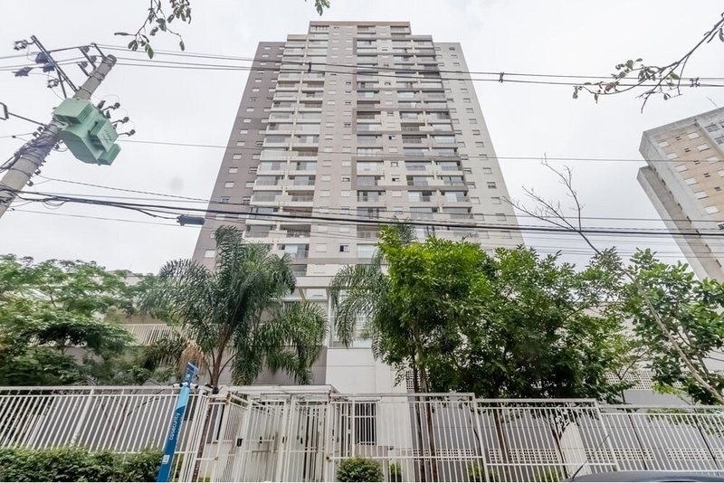 Apartamento a venda - Belenzinho - 1 suíte 75m² Intendência São Paulo - 