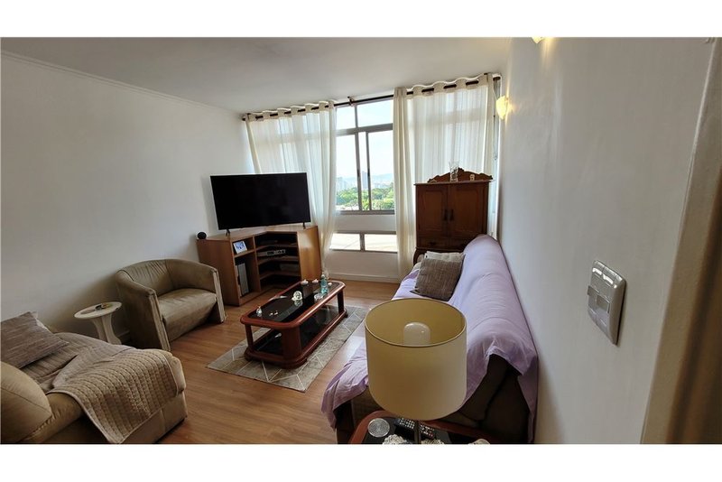 Apartamento a venda - Mooca - 3 dormitórios 138m² Da Mooca São Paulo - 