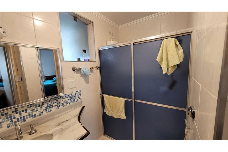 Apartamento a venda - Mooca - 3 dormitórios 138m² Da Mooca São Paulo - 